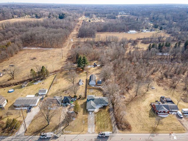 3663 Saint Anthony Road, Temperance, MI 48182