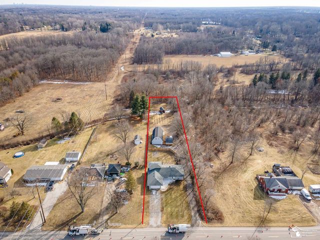 3663 Saint Anthony Road, Temperance, MI 48182