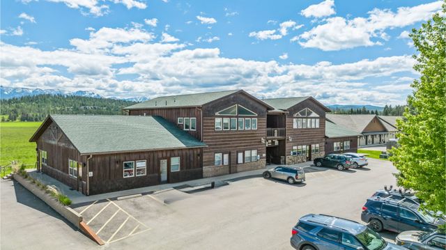 191 Jewel Basin Court 4A & 4B, Bigfork, MT 59911 property photo
