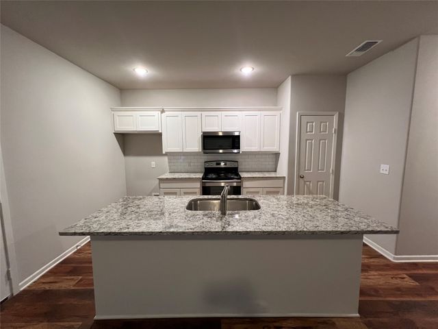 2709 Ginger Court, Sherman, TX 75092