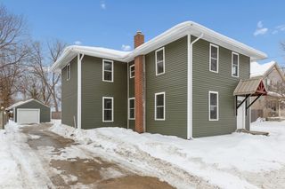 609 N 5th Street, Niles City, MI 49120