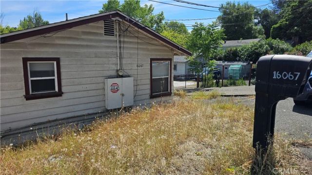 16067 Dam Road, Clearlake, CA 95422