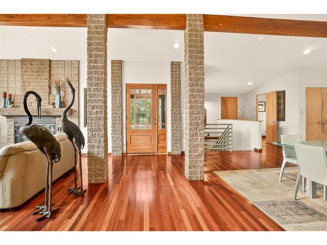 660 Golden Gate Dr, Golden, CO 80403