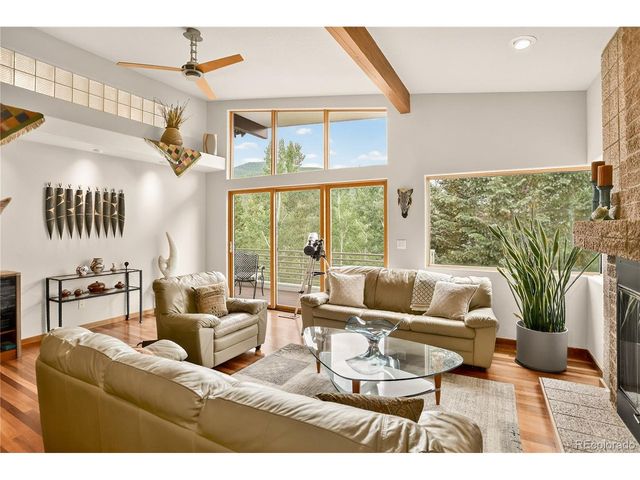 660 Golden Gate Dr, Golden, CO 80403