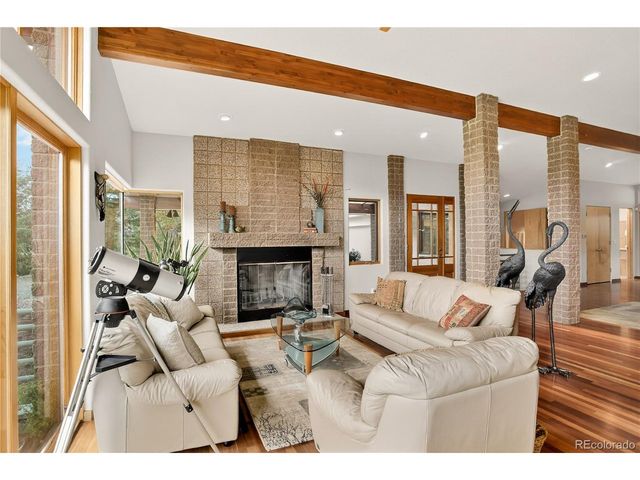 660 Golden Gate Dr, Golden, CO 80403