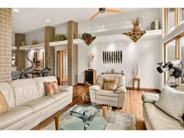 660 Golden Gate Dr, Golden, CO 80403