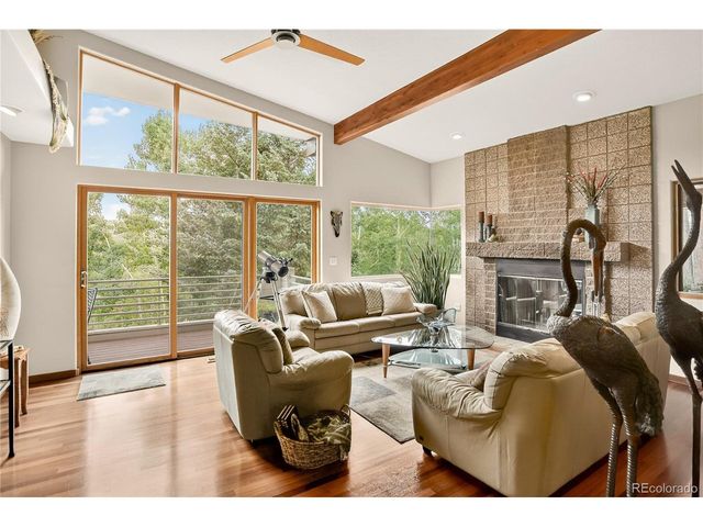 660 Golden Gate Dr, Golden, CO 80403