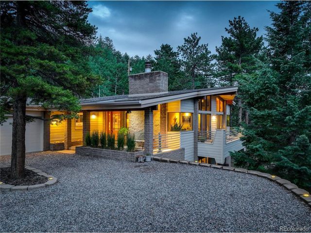 660 Golden Gate Dr, Golden, CO 80403