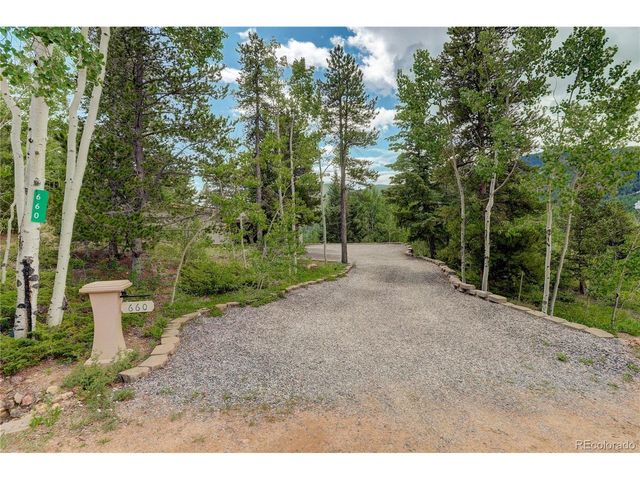 660 Golden Gate Dr, Golden, CO 80403