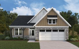 1538 Wexler Court, Hamilton Twp, OH 45039
