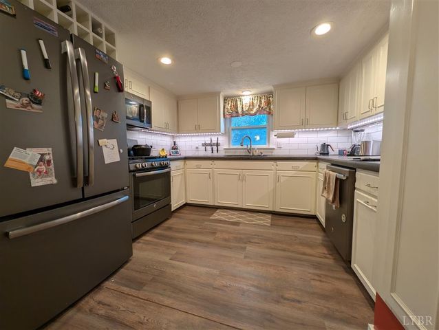 4470 Red Oak School Road, Concord, VA 24538