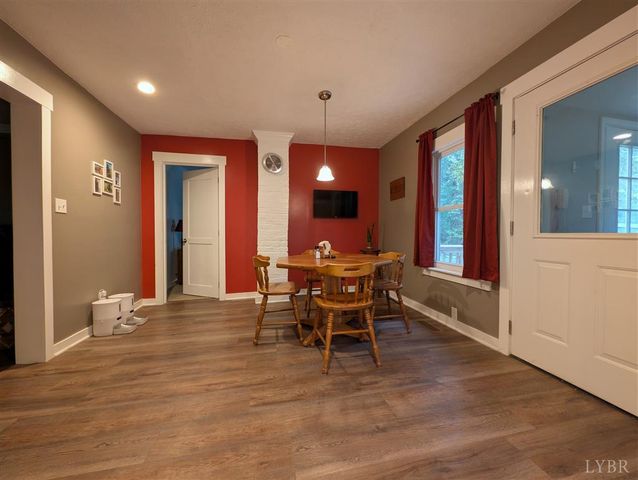 4470 Red Oak School Road, Concord, VA 24538