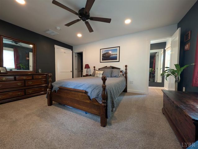 4470 Red Oak School Road, Concord, VA 24538