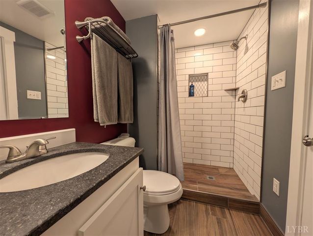 4470 Red Oak School Road, Concord, VA 24538