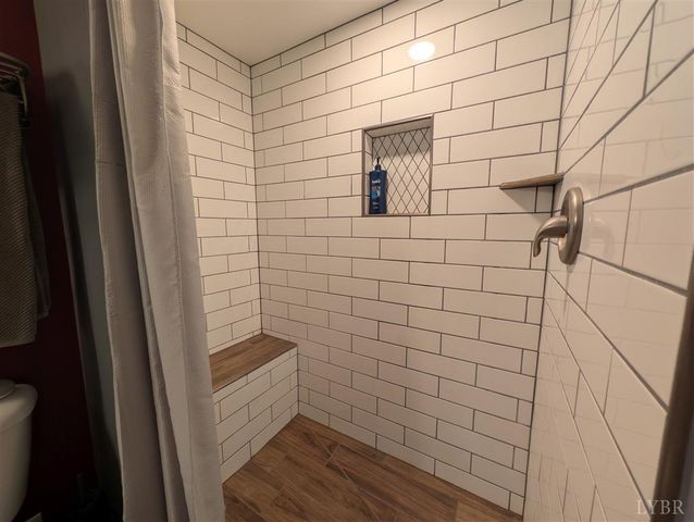 4470 Red Oak School Road, Concord, VA 24538