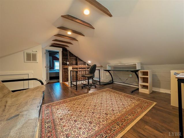 4470 Red Oak School Road, Concord, VA 24538