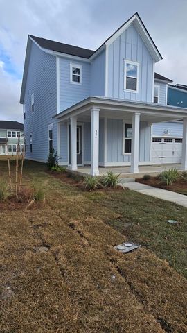 334 Citrus Drive, Summerville, SC 29486