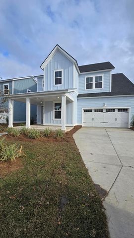 334 Citrus Drive, Summerville, SC 29486