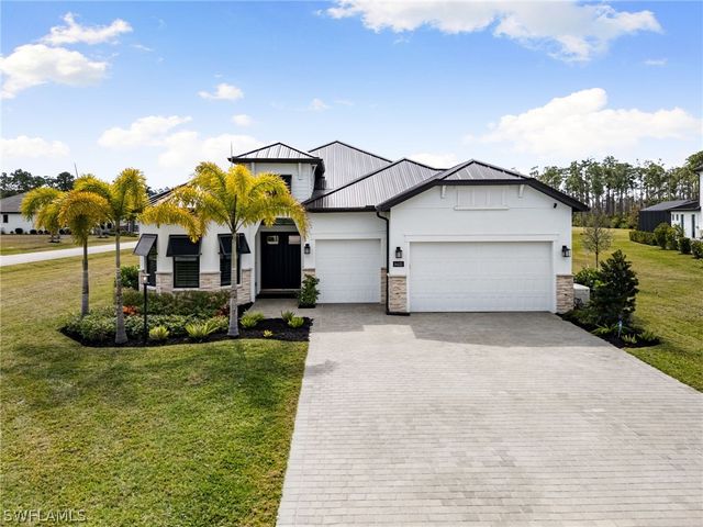 14121 Calaveras CT, Estero, FL 33928