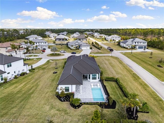 14121 Calaveras CT, Estero, FL 33928