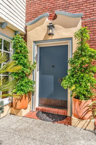 190 Dorantes Avenue, San Francisco, CA 94116