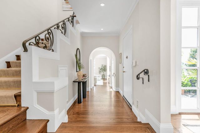 190 Dorantes Avenue, San Francisco, CA 94116