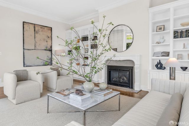 190 Dorantes Avenue, San Francisco, CA 94116