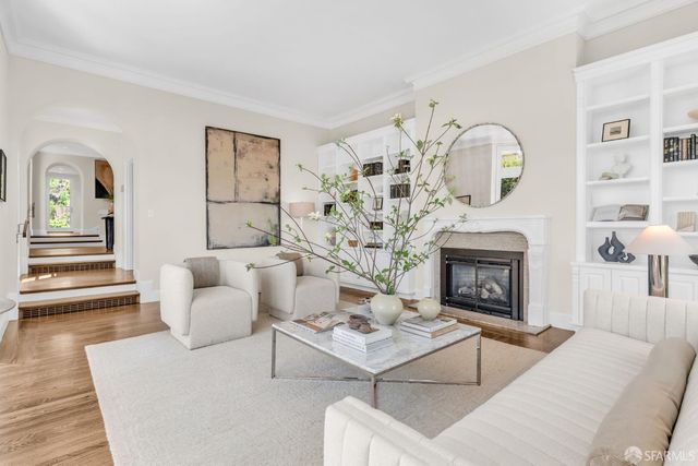 190 Dorantes Avenue, San Francisco, CA 94116