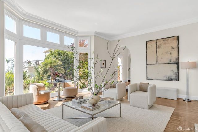 190 Dorantes Avenue, San Francisco, CA 94116