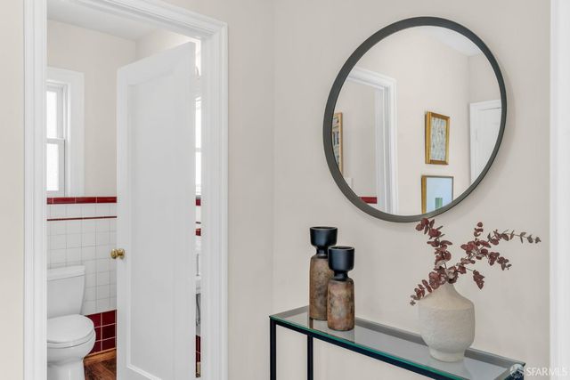 190 Dorantes Avenue, San Francisco, CA 94116