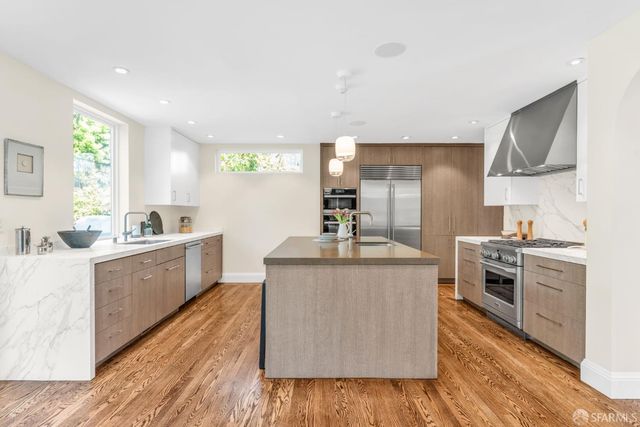 190 Dorantes Avenue, San Francisco, CA 94116