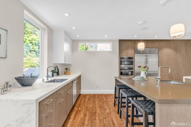 190 Dorantes Avenue, San Francisco, CA 94116