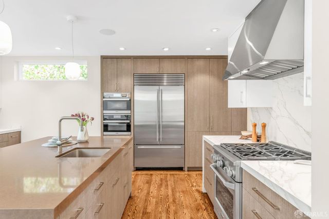 190 Dorantes Avenue, San Francisco, CA 94116