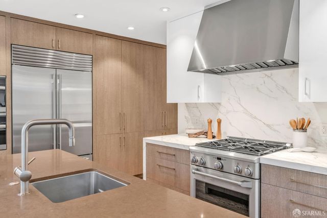 190 Dorantes Avenue, San Francisco, CA 94116