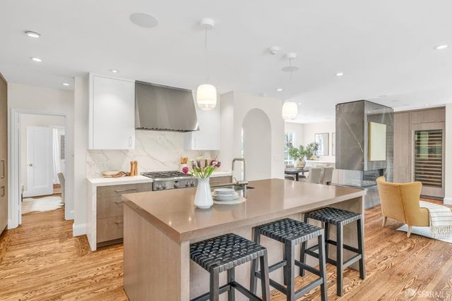 190 Dorantes Avenue, San Francisco, CA 94116