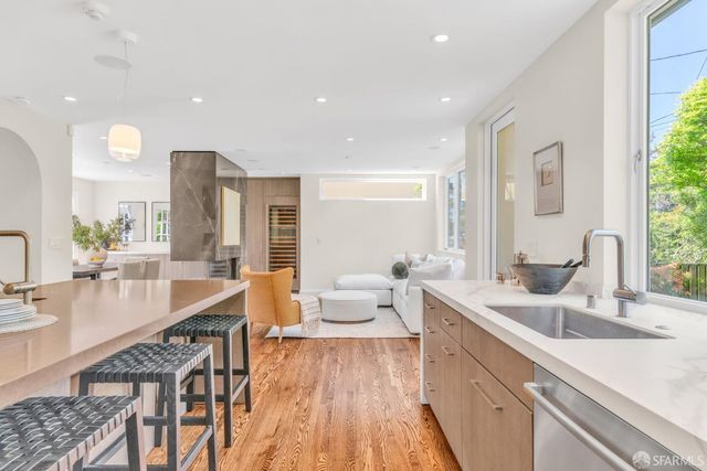 190 Dorantes Avenue, San Francisco, CA 94116