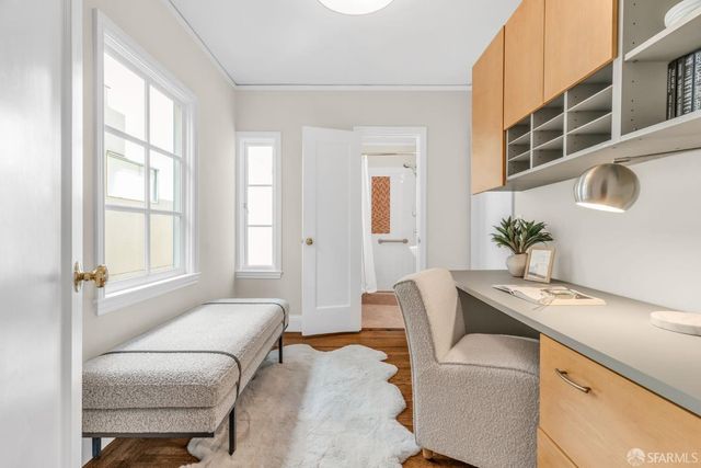 190 Dorantes Avenue, San Francisco, CA 94116