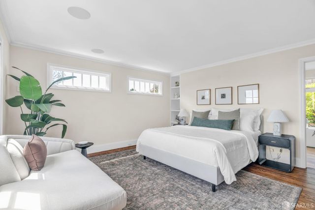 190 Dorantes Avenue, San Francisco, CA 94116