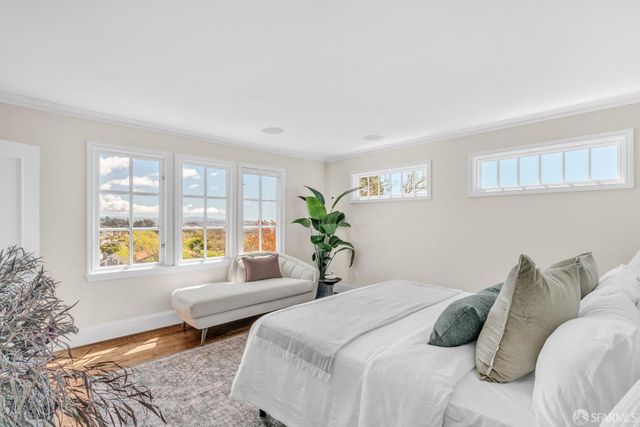 190 Dorantes Avenue, San Francisco, CA 94116