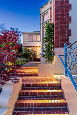 190 Dorantes Avenue, San Francisco, CA 94116