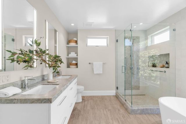 190 Dorantes Avenue, San Francisco, CA 94116