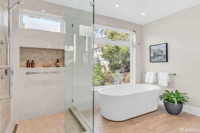 190 Dorantes Avenue, San Francisco, CA 94116