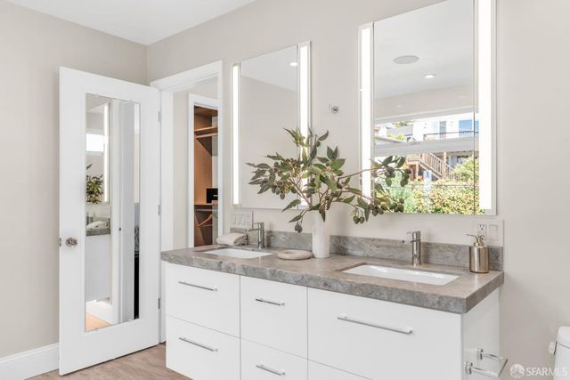 190 Dorantes Avenue, San Francisco, CA 94116