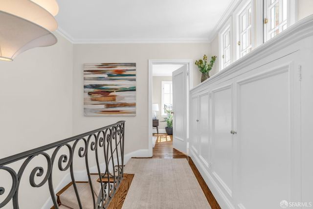 190 Dorantes Avenue, San Francisco, CA 94116