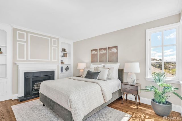 190 Dorantes Avenue, San Francisco, CA 94116