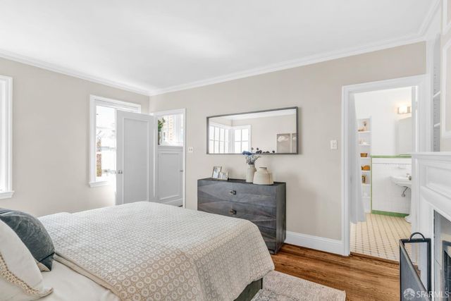 190 Dorantes Avenue, San Francisco, CA 94116