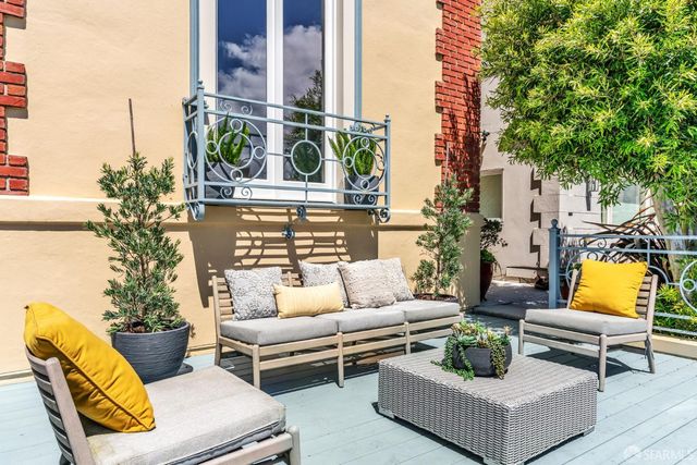 190 Dorantes Avenue, San Francisco, CA 94116