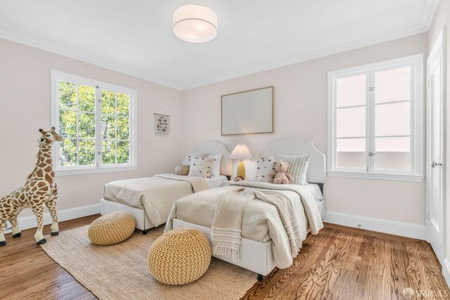 190 Dorantes Avenue, San Francisco, CA 94116