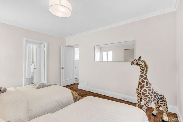 190 Dorantes Avenue, San Francisco, CA 94116