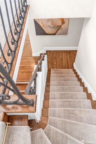 190 Dorantes Avenue, San Francisco, CA 94116